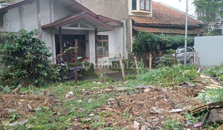 Tanah Kavling Dekat Metro Margahayu Soekarno Hatta Bandung 5