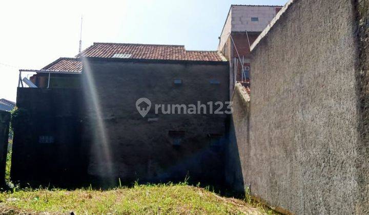 Tanah Kavling Murah Siap Bangun Margacinta Buah Batu Bandung 2