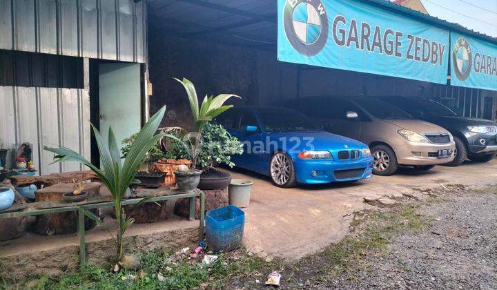 Turun Harga bu Tanah Kavling Murah Randusari Antapani Bandung 5