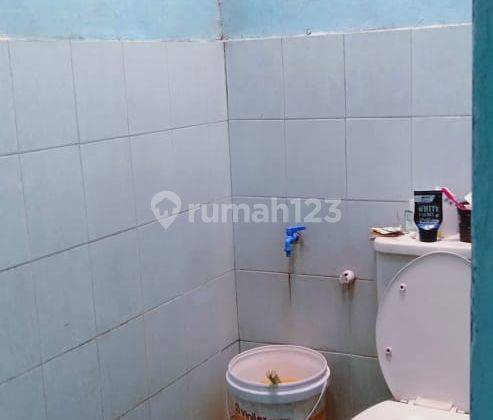 Rumah Murah Dekat Trans Studio Mall Gatot Subroto Bandung 2