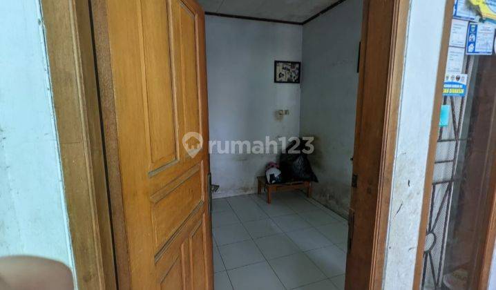 Rumah Murah Dekat Kampus Marantha Surya Sumantri Pasteur Bandung 5