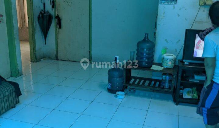 Rumah Murah Dekat Kampus Marantha Surya Sumantri Pasteur Bandung 7