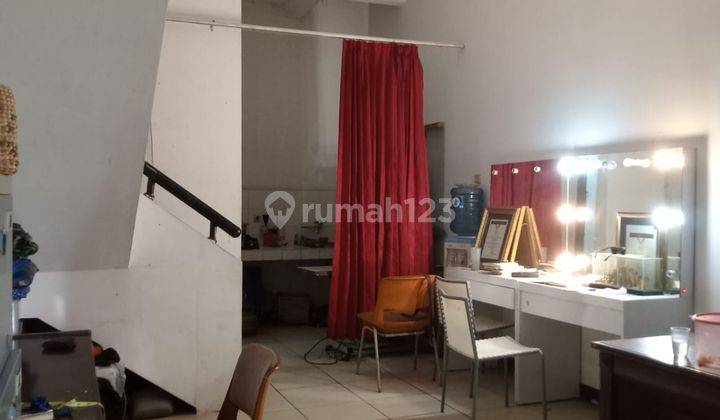 Ruko Murah 2lantai Pasar Modern Batununggal Bandung 2