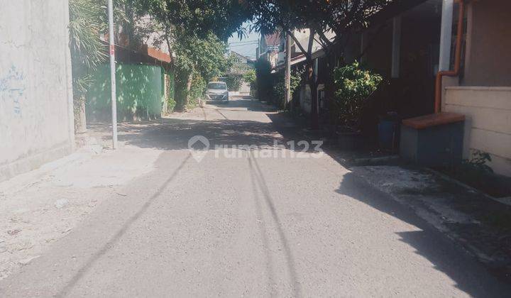 Rumah Murah Belakang Metro Indah Mall Margahayu Bandung 2