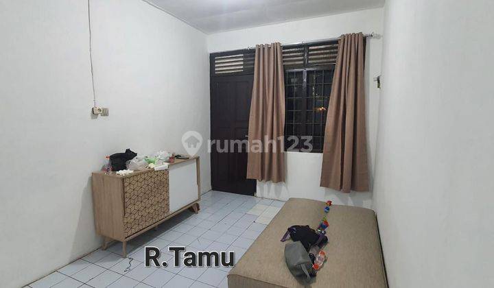 RUMAH MURAH LOKASI STRATEGIS DEPAN TAMAN DI ANTAPANI  BANDUNG 2
