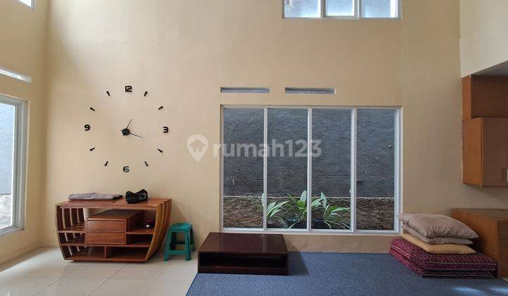 Rumah Murah Furnish Minimalis Sindanglaya Arcamanik Bandung 2