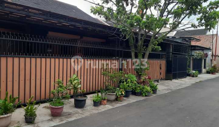 RUMAH MURAH DEKAT  SUMMARECON GEDE BAGE DI RIUNG  BANDUNG 1