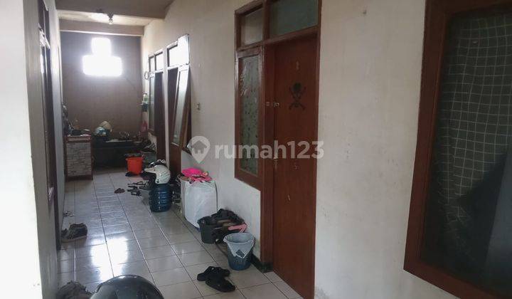 Kost kostan Murah Area Kampus Dan Bisnis Cikutra Bandung 2