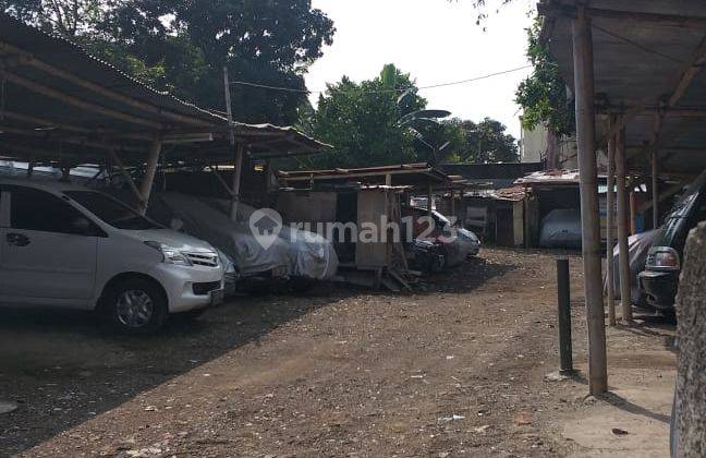 Tanah Murah Luas Area Cikutra Cigadung Tubagus Ismail Bandung 1