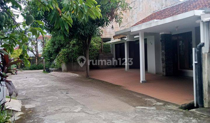 Rumah Murah Minimalis Area Cisaranten Arcamanik Bandung 1