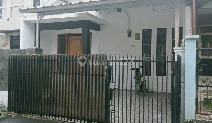 Rumah Murah Minimalis Girimekar Cijambe Ujungberung Bandung 1