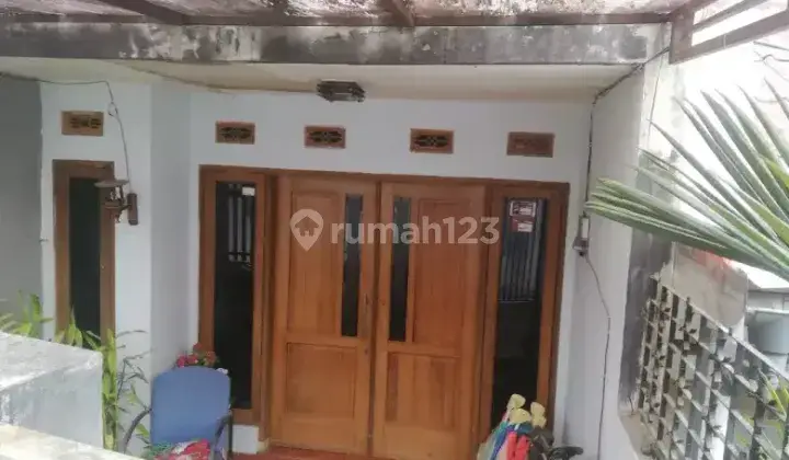 Rumah Murah Siaphuni Bojongkoneng Padasuka Jatihandap Bandung 2