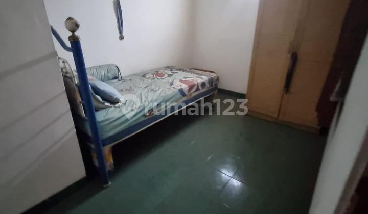 Rumah Murah Komplek Margacinta Cijawura Buahbatu Bandung 2