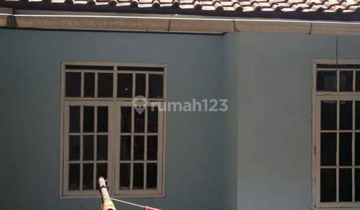 Rumah Murah Luas Area Cilengkrang Ujungberung Bandung 2