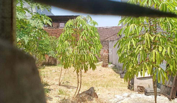 Tanah Kavling Murah Siapbangun Riung Margahayu bandung 2