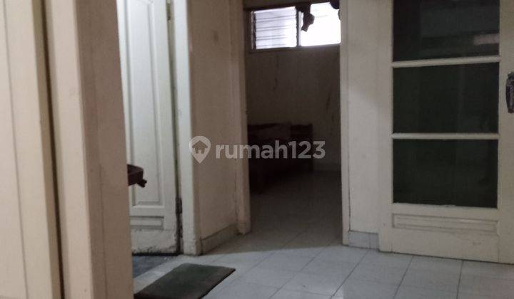 Rumah Murah Cck U Kostan Burangrang Talaga Bodas Lodaya Bandung 2