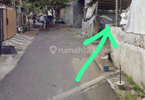 Tanah Murah Luas Area Cikutra Cigadung Tubagus Ismail Bandung 2