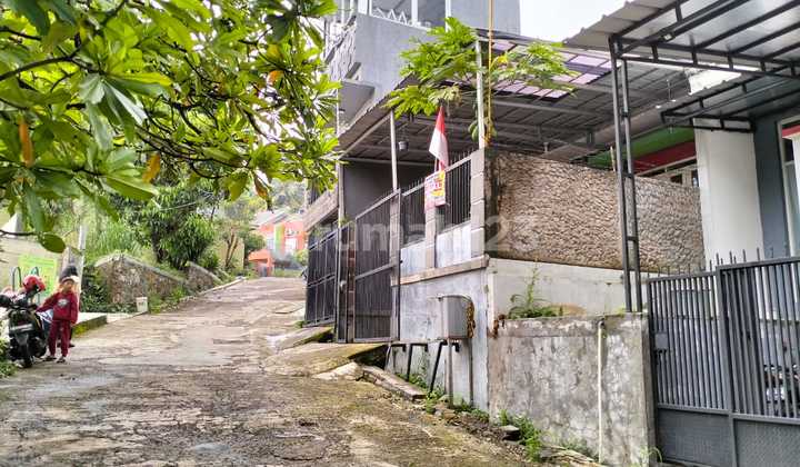 Rumah Murah Minimalis Grand Valley Jatihandap Bandung 1