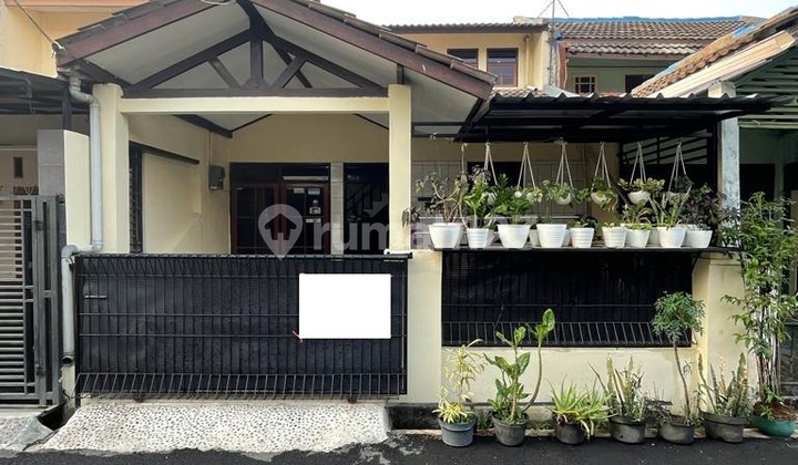 Rumah Murah Dekat Summarecon Gede Bage Riung Bandung 1