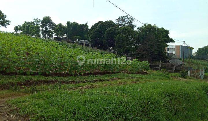 Tanah Kavling Murah Dekat Itb Unpad Jatinangor Bandung 1