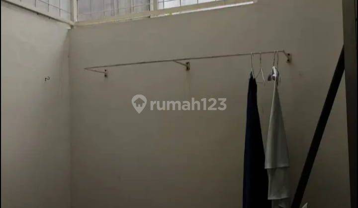 Rumah Murah Minimalis Grand Sharon Soekarno hatta Bandung