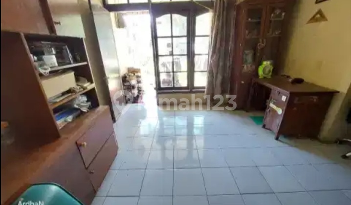 Rumah Murah Hitung Tanah Aja Margacinta Buahbatu Bandung 2
