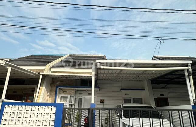 AFFORDABLE EDITION !! MODERN MINIMALIST AFFORDABLE HOUSE IN CIGANITRI BANDUNG 1