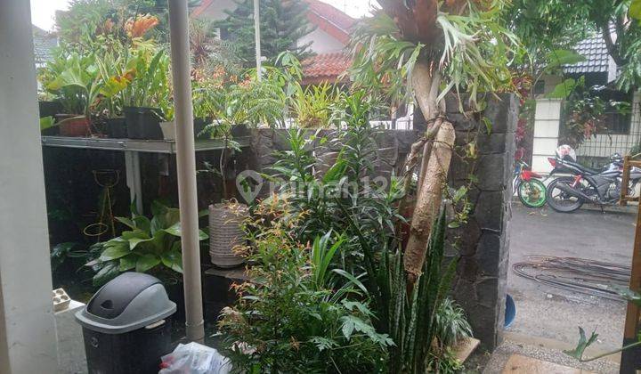 Rumah Murah 2lantai Area Turangga Batununggal Buahbatu Bandung 1