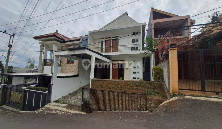 Rumah Murah Furnish Minimalis Sindanglaya Arcamanik Bandung 1