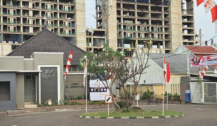 Rumah Murah Minimalis Dekat Ubertos Sportjabar Arcamanik Bandung 2