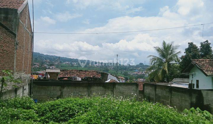 Tanah Kavling Murah Samping Griya Winaya Ujungberung bandung 1