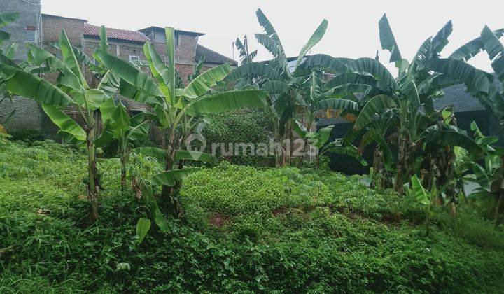 Turun Harga Tanah Murah Kotak Padasuka Cimeunyan Bandung 2