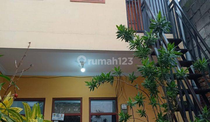 Rumah Murah Minimalis Sukup Baru Cijambe Ujungberung Bandung 1