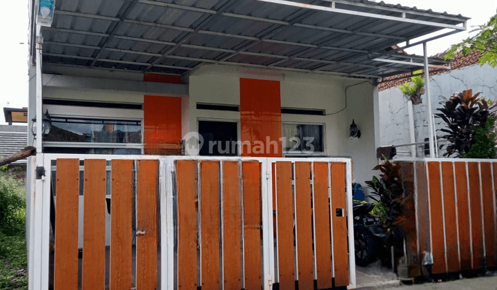 Rumah Murah 2lantai Minimalis Arcamanik Endah Bandung 1