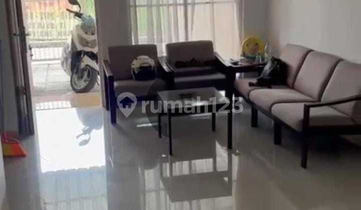 RUMAH  BARU MINIMALIS DEKAT SUMMARECON DI RIUNG  BANDUNG 2