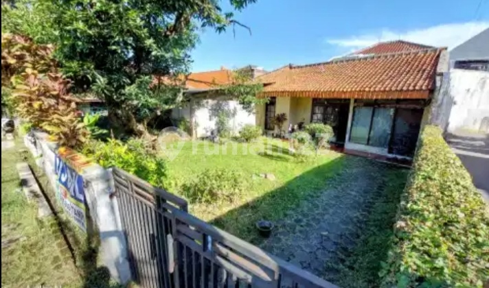 Rumah Murah Hitung Tanah Aja Margacinta Buahbatu Bandung 1