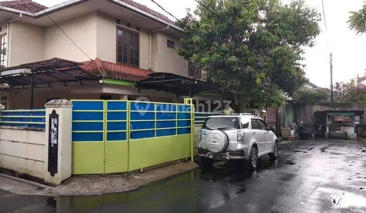 Rumah Murah Hook Bkr Kembar Soekarno hatta Bandung 2