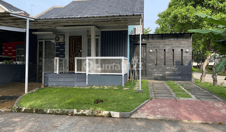 Rumah Murah Minimalis Area Antapani Arcamanik Bandung 1