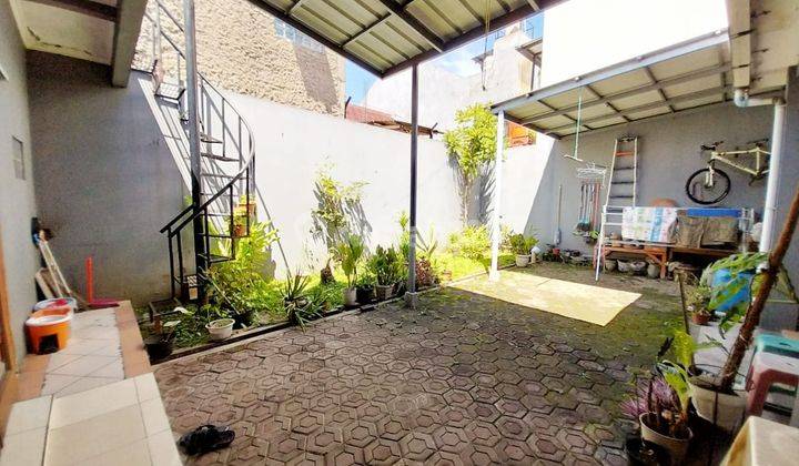 Rumah Murah Siap Huni Pinus Regency Soekarno Hatta Bandung 2