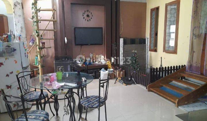 Rumah Murah BU Area Pasteur Gunungbatu Cimahi Bandung 2