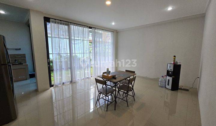 Turun Harga Rumah Murah Minimalis Bali Garden Cikutra Bandung 2