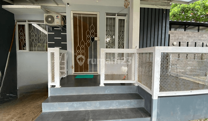 Rumah Murah Minimalis Area Antapani Arcamanik Bandung 2