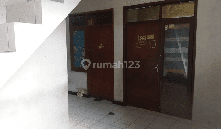 Kostan Murah 12 Pintu 3lantai Area Kampus Cikutra Bandung 2