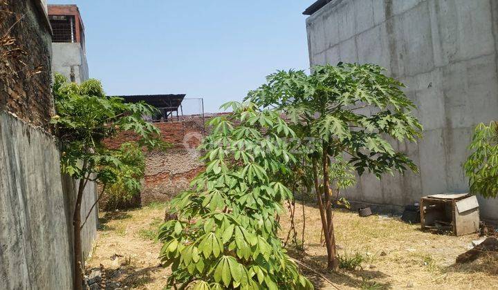 Tanah Kavling Murah Siapbangun Riung Margahayu bandung 1