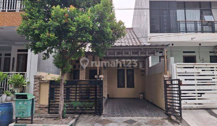 Rumah Minimalis Murah Perumahan Taman Cikas Pekayon Jaya, Bekasi 1