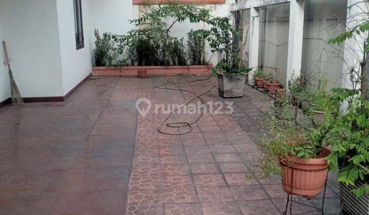 Ruko 3 Lantai Pinggir Jalan Raya Jatibening Baru, Bekasi 3
