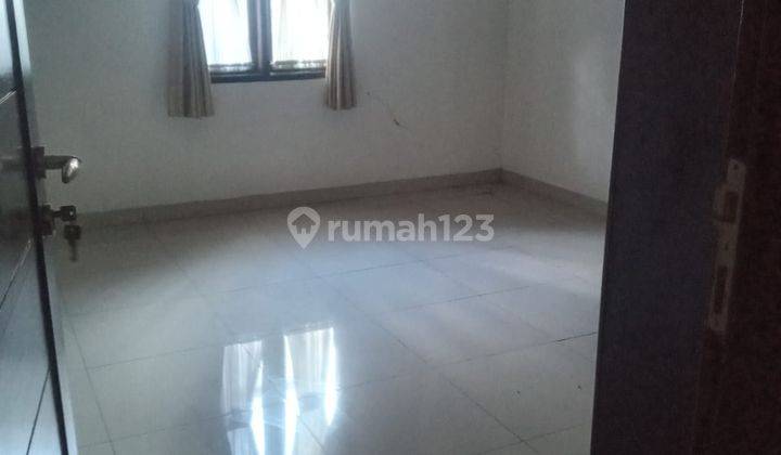 Ruko 3 Lantai Pinggir Jalan Raya Jatibening Baru, Bekasi 6