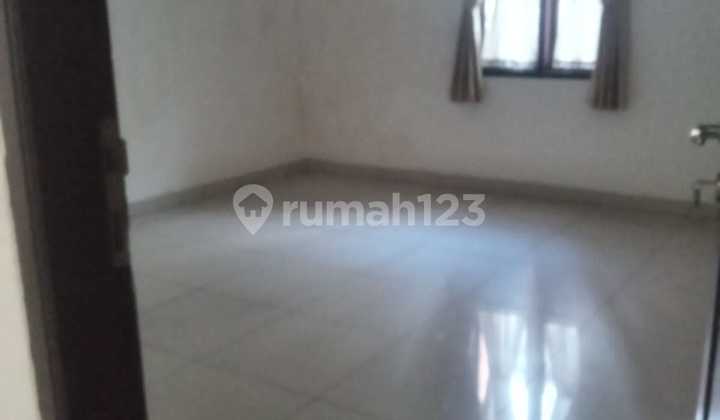 Ruko 3 Lantai Pinggir Jalan Raya Jatibening Baru, Bekasi 7