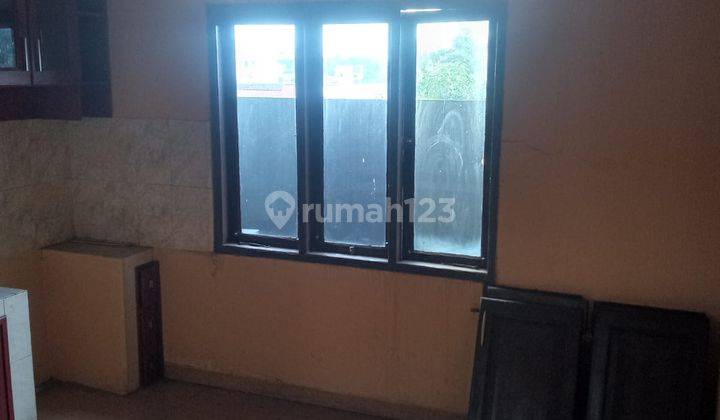 Ruko 3 Lantai Pinggir Jalan Raya Jatibening Baru, Bekasi 8