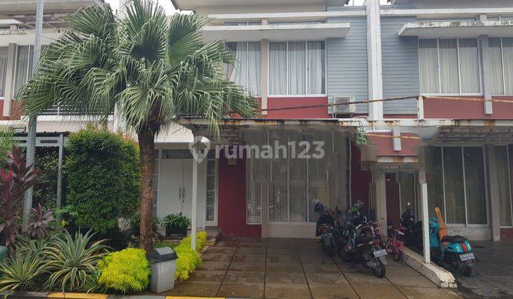 Rumah 2 Lantai Siap Huni Minimalis Dikawasan Elite Galaxy, Bekasi 2